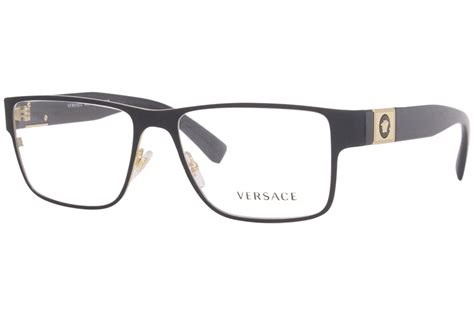 versace replica frames|Versace frames for men eyeglasses.